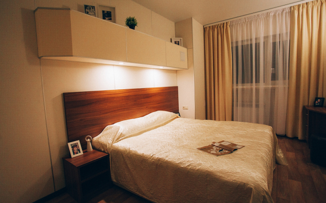 Art-Ulyanovsk-Apart Hotel