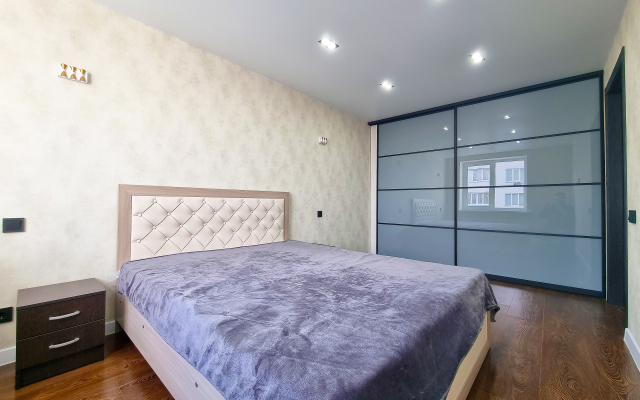 Апартаменты Премиум класса Панорама уюта у ГЭС