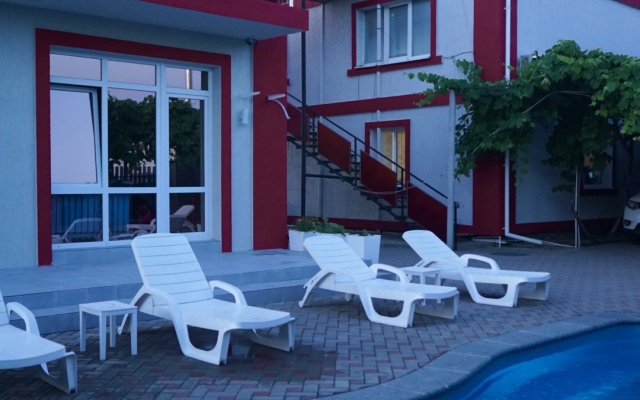 Nadezhda Guest house