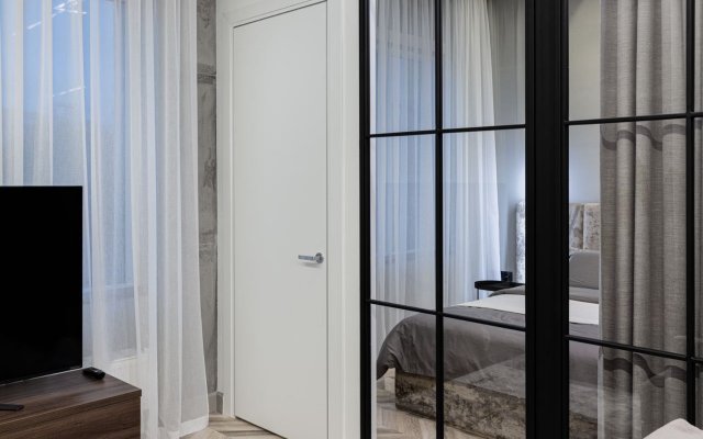 Prim Rooms Marinist Luxe Apartments