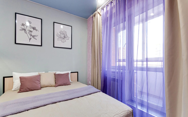 Posutochno Komfort Flat