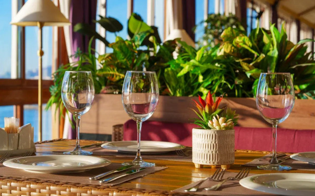 Prestizh Apart-hotel  & Spa