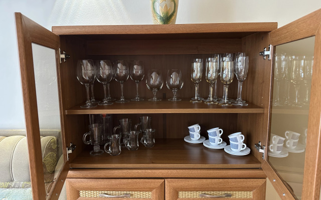 Na 1 Linii Ot Morya Na Mamayke Flat