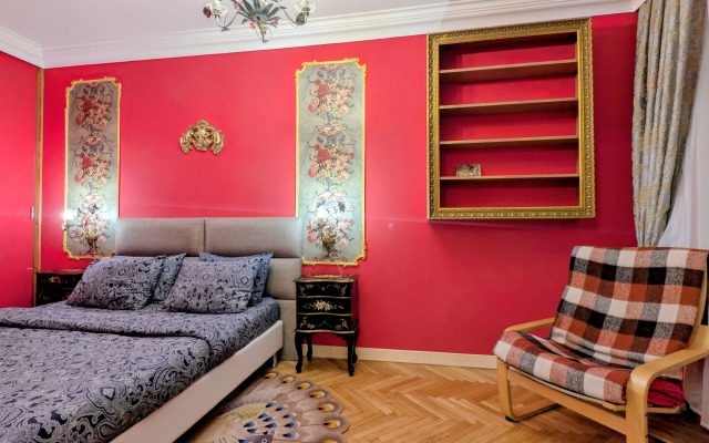 Квартира Свободна Комсомольский проспект