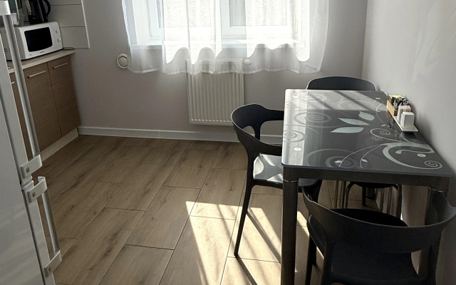 Квартира у моря на Приморской