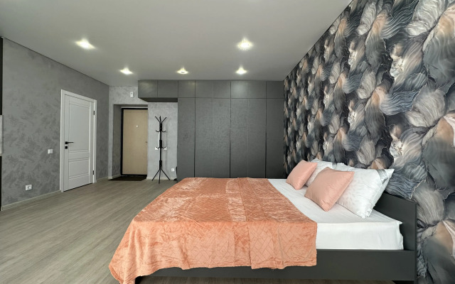 Апартаменты LikeHome на Уральской 2Д