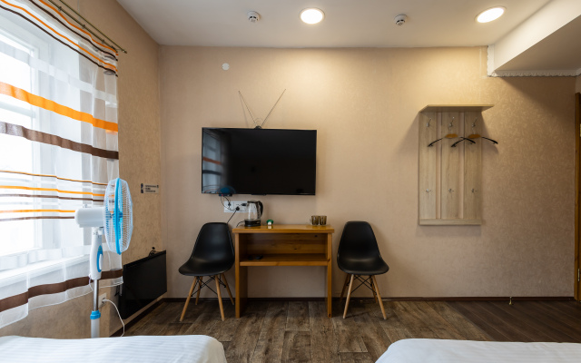 130Hotel Mini-hotel