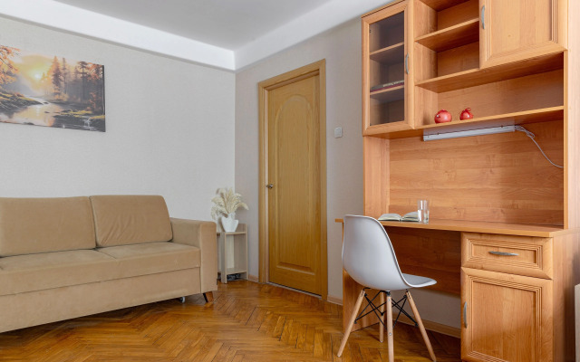 Dvukhkomnatnaya u Kad Flat