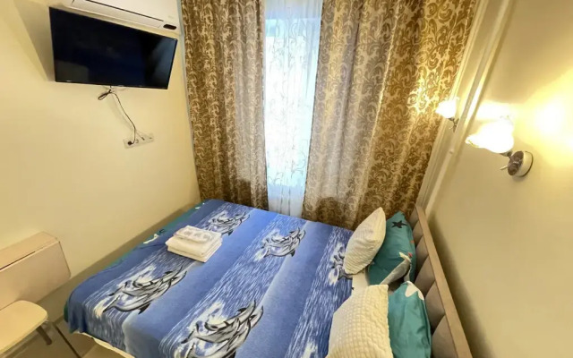 Na Shirokoy Apartments 1