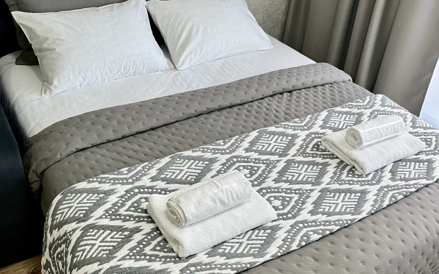 Квартира Уютная студия центр