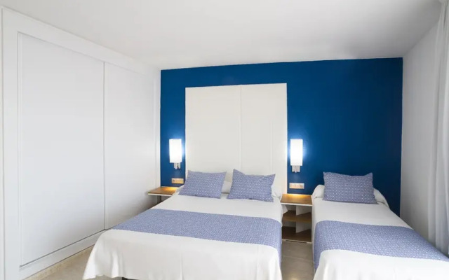 Hotel Ibersol Torremolinos Beach