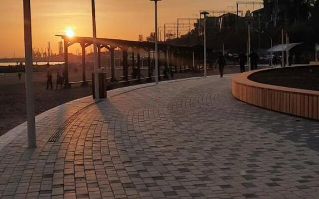 Апартаменты Tur House в Махачкале