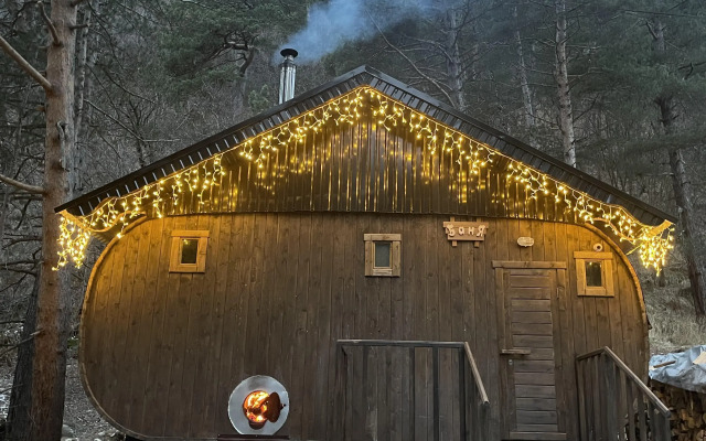 Отель Семёрка