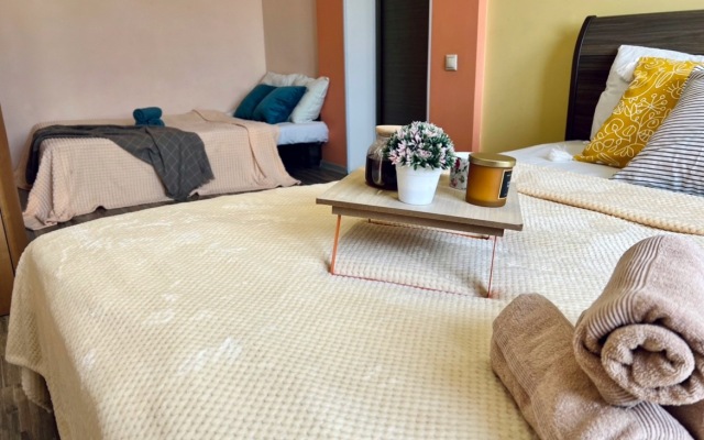 Квартира Горский 11