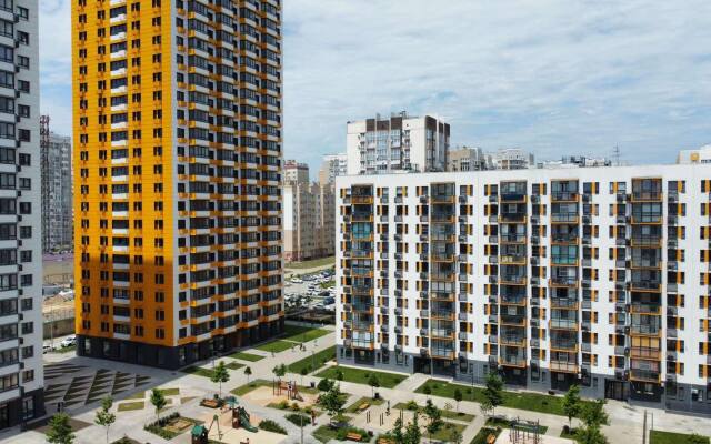 Квартира Apart Premium Grey