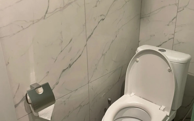 Living quarters Pug on Rubinstein