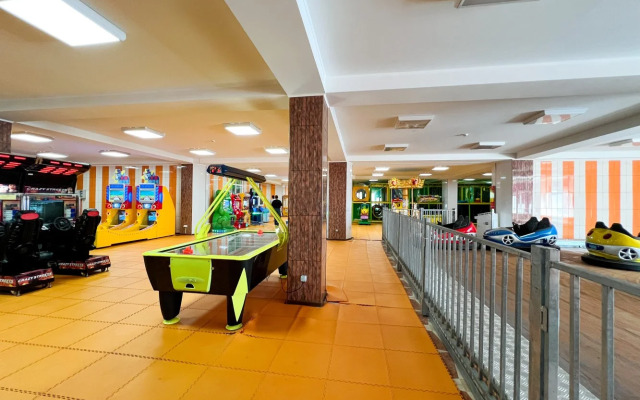 Sofiya Hotel