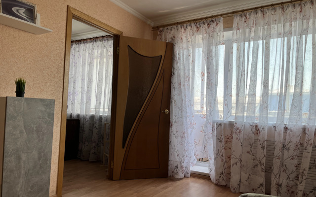 U Kremlya Flat