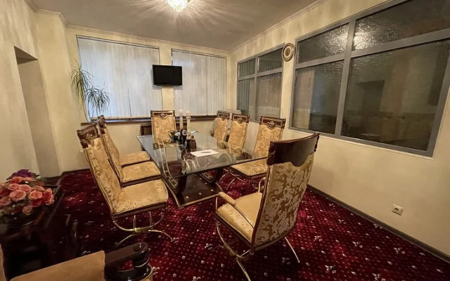Ermitage Hotel