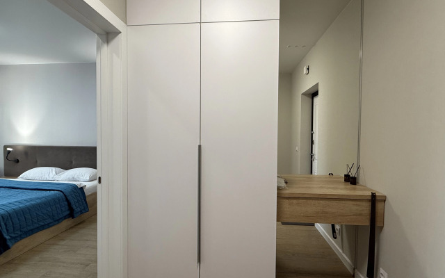 Апартаменты с Атмосферой Уюта