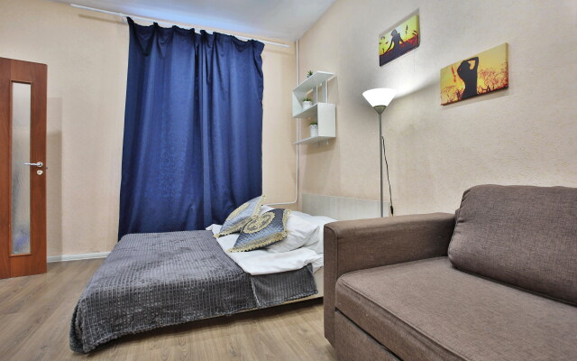 Апартаменты Напротив Московского вокзала