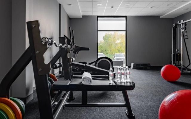 Отель Солнце и море