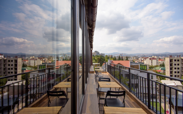 Libretto Hotel