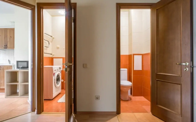 Апартаменты Пионерская Domotelli 20