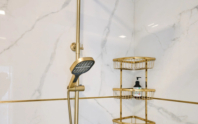 Квартира Deluxe Apartment 45 м2