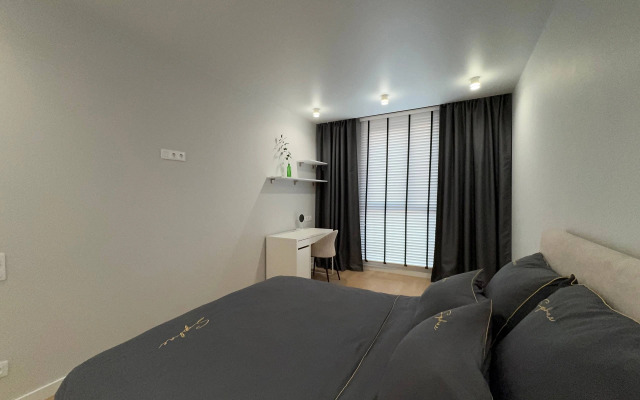 Апартаменты Престижные апартаменты в центре города