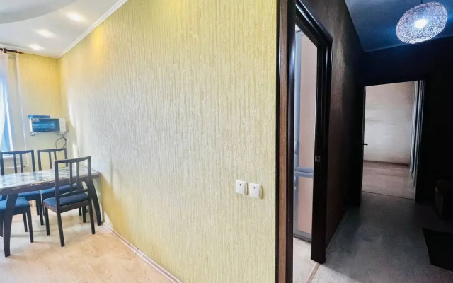 Апартаменты на Карла Маркса 178Б