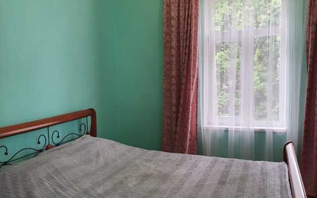 Guest House na Gogolya