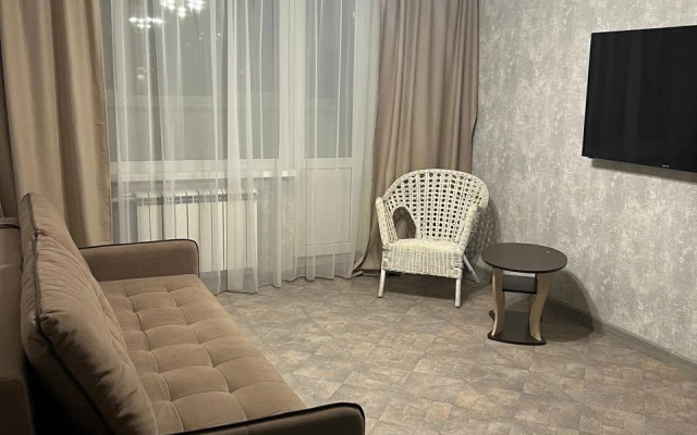 Апартаменты Добрые сутки на Щорса 132