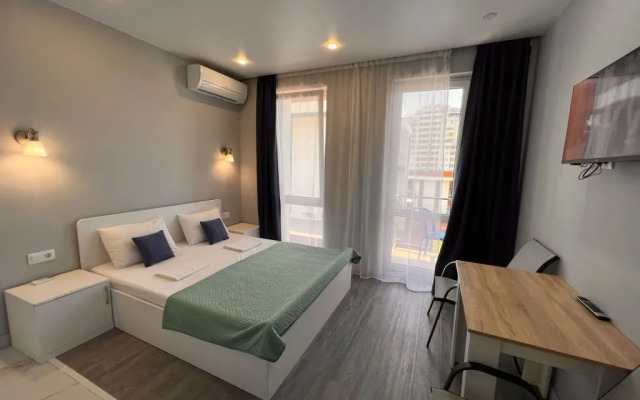 Kasablanka Apartments