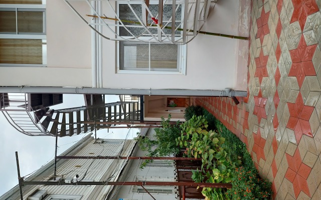 Bely Lotos Guest House