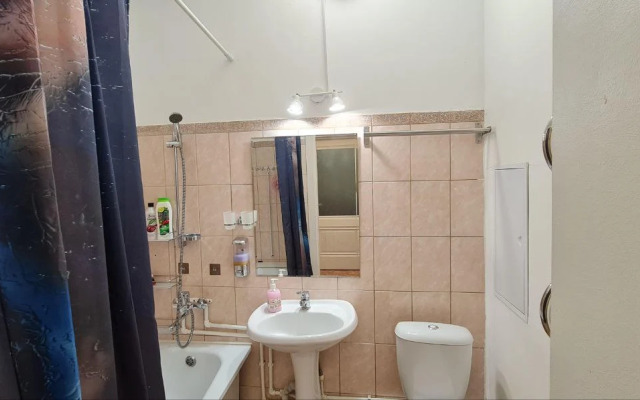 Ozyornaya 3 Flat