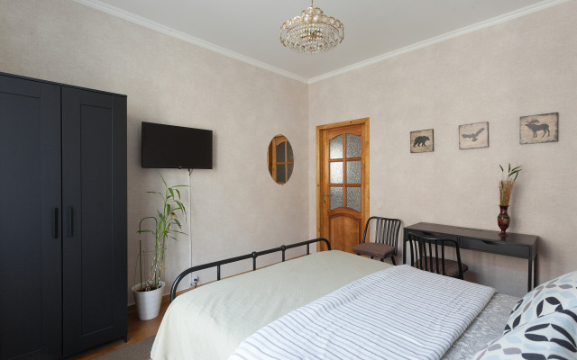 Квартира на улице Советской