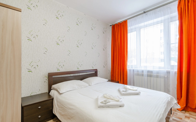 Квартира 1 Комнатная Эконом Класса