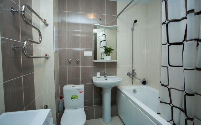 Квартира на Кирова 322аК3 п1