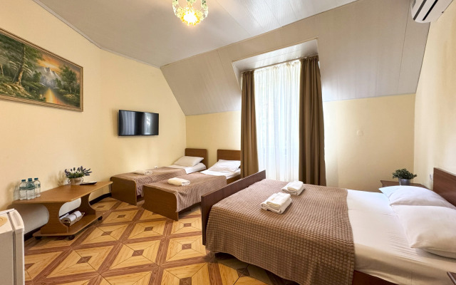Ulyyana Hotel