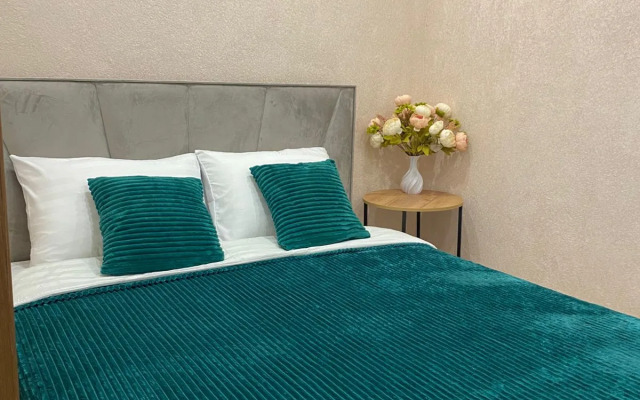 Na Prospekte Kirova 53 Apartments