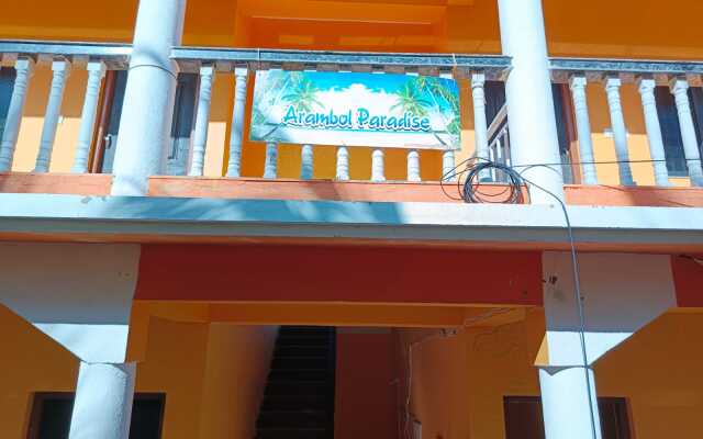Arambol Paradise by PSS Properties Hotel