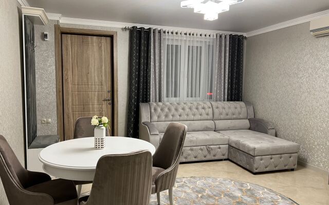 Апартаменты Поедем в Дагестан