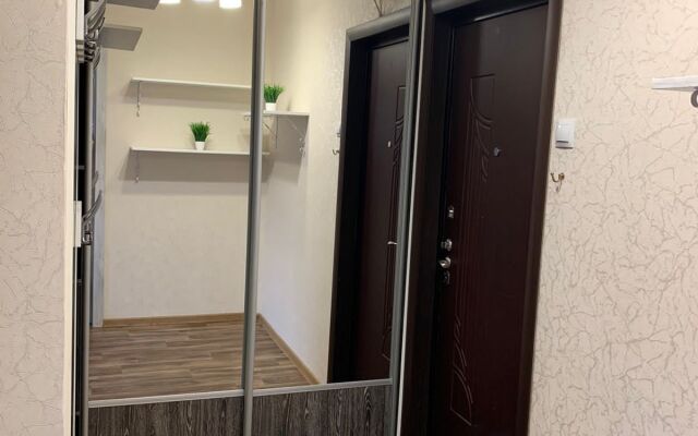 Апартаменты Ассорти в Центре Города