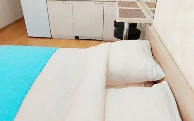 Апартаменты на Старошоссейной улице 5/2