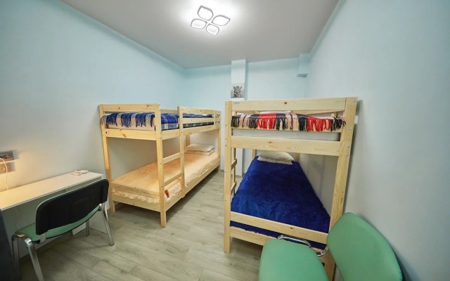 Апартаменты Трехкомнатные Бизнес Класа