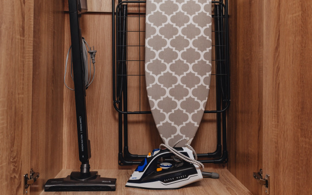 Квартира Евро-Двушка в Шерегеше