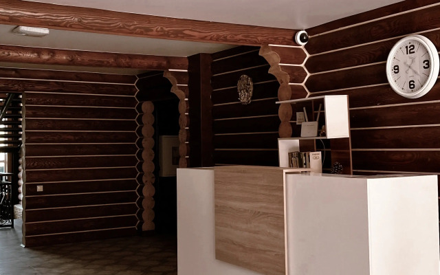 Hotel Rodero