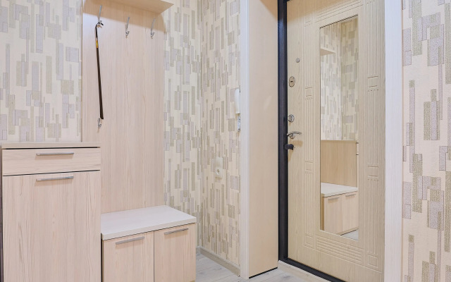 Апартаменты Петровские на Матросова 3