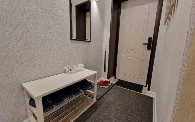 Апартаменты Walt Whitman сети Багет